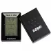 Запальничка бензинова Zippo Floral Mandala Design 5.65x3.81 см Різнокольоровий (47007)