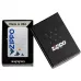 Запальничка бензинова Zippo Mountain Design 5.65x3.81 см Різнокольоровий (47113)