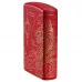 Запальничка бензинова ZIPPO Asian Dragon Design Червоний (47146)