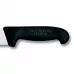Ніж філейний 16 см Victorinox FIBROXF illeting гнучке пряме лезо Чорний (5.3703.16)