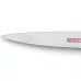 Ніж філейний 16 см Victorinox FIBROXF illeting гнучке пряме лезо Чорний (5.3703.16)