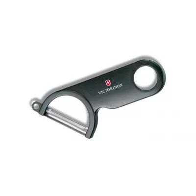 Овочечистка Victorinox Чорний (7.6073.3)