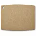 Дошка для нарізання з жолобком Victorinox Epicurean Gourmet Велика L композит Коричневий 495x381x9мм (7.4130)