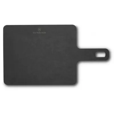 Обробна дошка з ручкою Victorinox Epicurean Handy маленька S композит Чорний 229x190x5мм (7.4131.3)