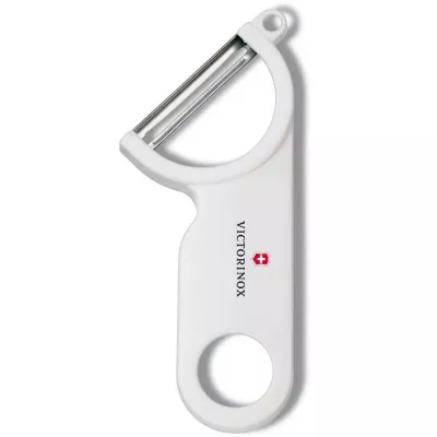 Овочечистка Victorinox Білий (7.6073.7)