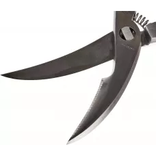 Ножиці кухонні для обробки птиці Victorinox 25 см Сріблястий (7.6350)