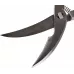 Ножиці кухонні для обробки птиці Victorinox 25 см Сріблястий (7.6350)