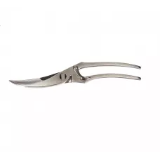 Ножиці кухонні для обробки птиці Victorinox 25 см Сріблястий (7.6350)
