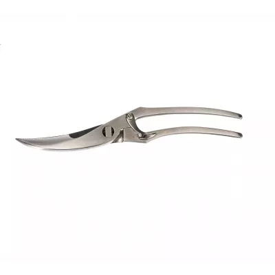 Ножиці кухонні для обробки птиці Victorinox 25 см Сріблястий (7.6350)