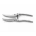 Ножиці кухонні для обробки птиці Victorinox 25 см Сріблястий (7.6350)