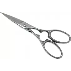 Ножиці кухонні для птиці 19,5 см Victorinox Professional горіхокол, кована сталь (7.6376)