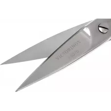 Ножиці кухонні для птиці 19,5 см Victorinox Professional горіхокол, кована сталь (7.6376)
