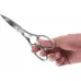 Ножиці кухонні для птиці 19,5 см Victorinox Professional горіхокол, кована сталь (7.6376)