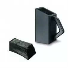 Підставка для кухонних ножів Victorinox Cutlery Block велика 257 × 120 × 225 мм Сіра (7.7043.03) Підставка для кухонних ножів Victorinox Cutlery Block велика 257 × 120 × 225 мм Сіра (7.7043.03)