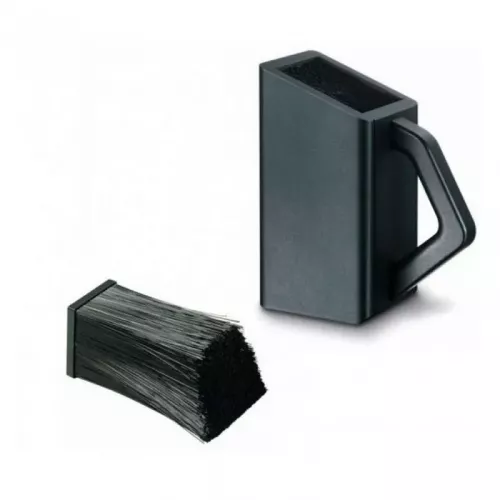 Підставка для кухонних ножів Victorinox Cutlery Block велика 257 × 120 × 225 мм Сіра (7.7043.03)