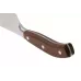 Кухонний шеф-ніж кований 22 см Victorinox Grand Maître Wood модифікований клен подарункова упаковка Коричневий (7.7400.22G)