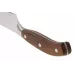 Ніж кухонний для хліба та випічки 26 см Victorinox Grand Maître Wood серейторне лезо дерев’яне руків’я подарункова коробка (7.7430.26G)