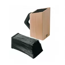 Нейлоновий наповнювач-вставка в підставку для ножів VictorinoxVictorinox Swiss Classic Cutlery Block Чорний (X.51170.13)