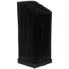Нейлоновий наповнювач-вставка в підставку для ножів VictorinoxVictorinox Swiss Classic Cutlery Block Чорний (X.51170.13)