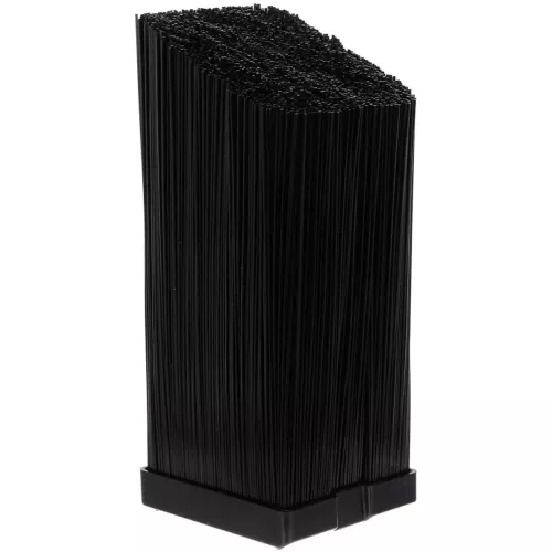 Нейлоновий наповнювач-вставка в підставку для ножів VictorinoxVictorinox Swiss Classic Cutlery Block Чорний (X.51170.13)