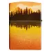 Запальничка бензинова ZIPPO Fishing Fusion Design Tumbled Brass Різнокольровий (46927)