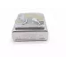 Запальничка бензиноваZIPPO Wolf at Moonlight 3D emblem хром (2003038)