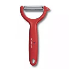 Овочечистка Victorinox для томатів та ківі 145 мм Червона (7.6079.1)