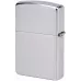 Запальничка бензинова ZIPPO Lighter Trucker Street Chrome finish 3D емблема (2003977)