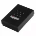 Запальничка бензинова ZIPPO Lighter Trucker Street Chrome finish 3D емблема (2003977)