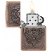 Коллекційна лімітована запальничка ZIPPO Pirate Lighter Limited Edition (Collectible) 0/2000 тис. шт. Мідний (2008208)