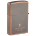 Коллекційна лімітована запальничка ZIPPO Pirate Lighter Limited Edition (Collectible) 0/2000 тис. шт. Мідний (2008208)
