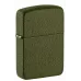Запальничка лімітована Zippo FOUNDER’S DAY 2026 Limited-Edition 41 Replica Green Crackle Matte єфект кракелюр Хаки (47426)