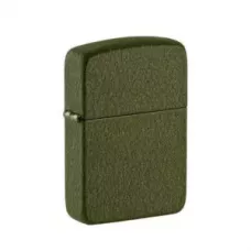 Запальничка лімітована Zippo FOUNDER’S DAY 2026 Limited-Edition 41 Replica Green Crackle Matte єфект кракелюр Хаки (47426)