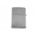 Запальничка бензинова Zippo Confucius Say Toilet Street Chrome (28459)