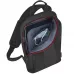 Сумка-слінг (монорюкзак) Wenger TRAVEL ACCESSORIES 23×36×7 см Чорна (Wt611876)