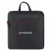 Рюкзак складаний Wenger TRAVEL ACCESSORIES Black 25 л 31×49×18 см Чорний (Wt611882)
