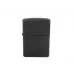 Запальничка Zippo Black Matte (218)