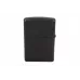 Запальничка Zippo Black Matte (218)