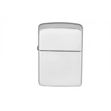 Запальничка Zippo CLASSIC Armor High Polish Chrome (167)