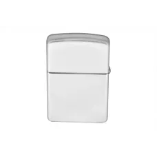 Запальничка Zippo CLASSIC Armor High Polish Chrome (167)