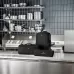Професійний кухонний набір Victorinox Chef’s Knife Folder Compact Set, 16 інструментів органайзер Чорний (5.4963.1)