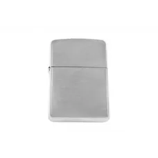 Запальничка Zippo Armor brushed chrome (162)