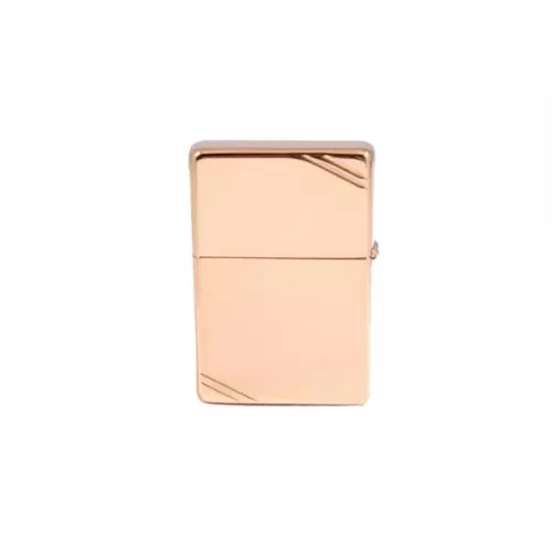 Запальничка Zippo Vintage Gold (270)