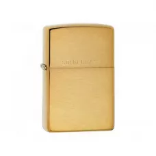 Запальничка Zippo Золотиста (204)