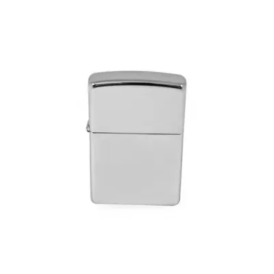 Запальничка Zippo Silver (250)