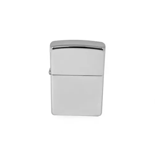 Запальничка Zippo Silver (250)