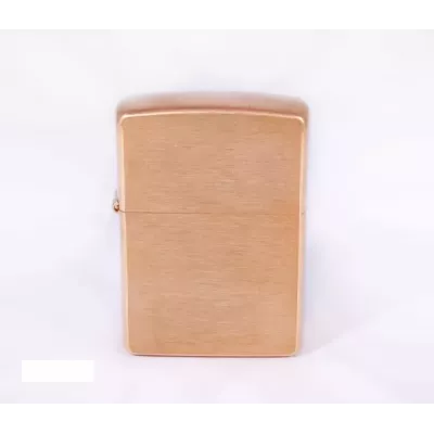 Запальничка Zippo Gold (204B)