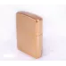 Запальничка Zippo Gold (204B)