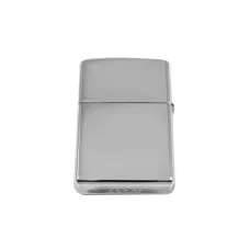 Запальничка Zippo Zebra Print Silver (28046)