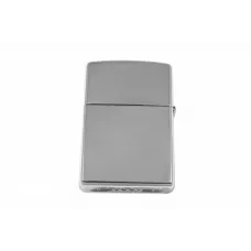Запальничка Zippo Ace Silver (24196)